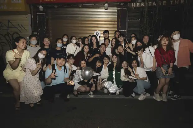 Đông Nhi lần đầu diễn live tại Hà Nội sau ồn ào với fan: 