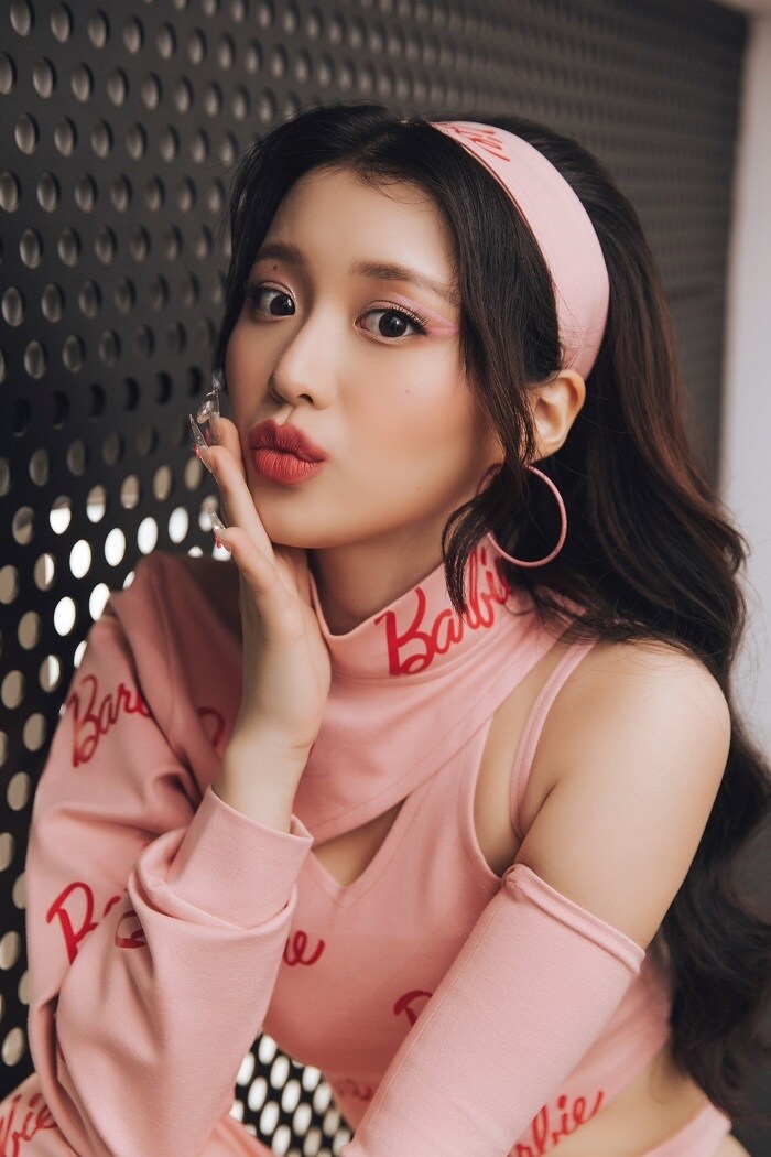 Han Sara chính thức chia tay công ty Đông Nhi - Ảnh 4