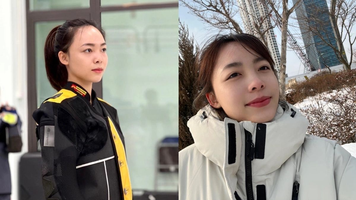 Nữ xạ thủ 18 tuổi giành HCV tại SEA Games 31: Bao ngầu trên trường bắn, ngoài đời xinh như hot girl