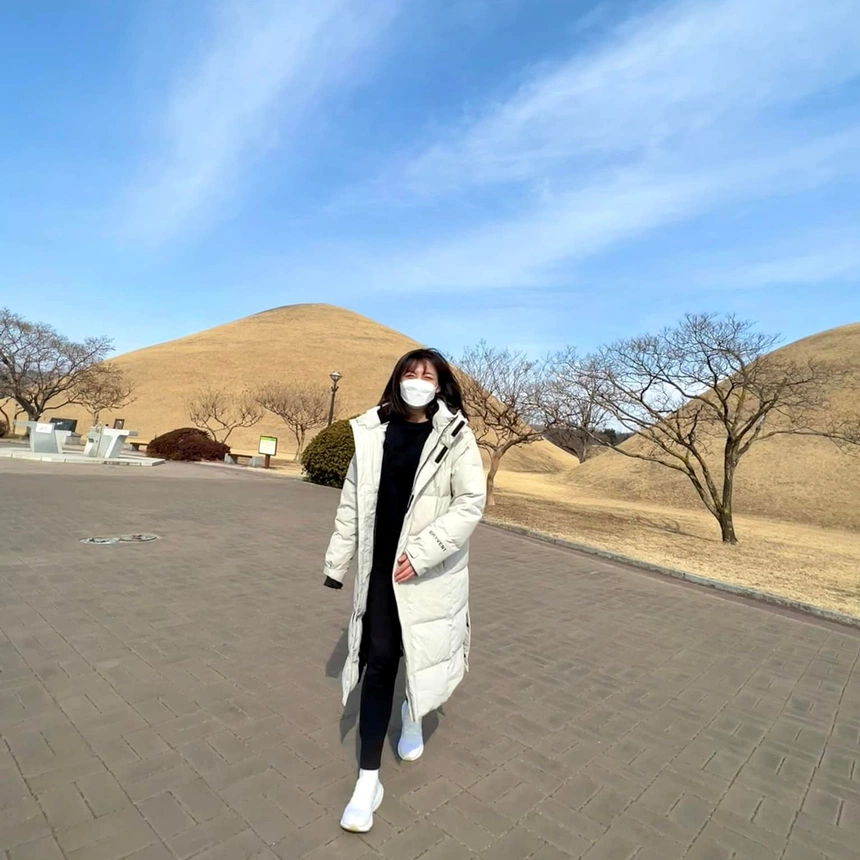 Nữ xạ thủ 18 tuổi giành HCV tại SEA Games 31: Bao ngầu trên trường bắn, ngoài đời xinh như hot girl - Ảnh 4