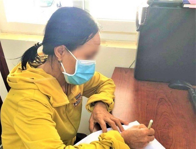 Thoát bẫy lừa 160 triệu đồng nhờ chữ viết quá xấu - Ảnh 2