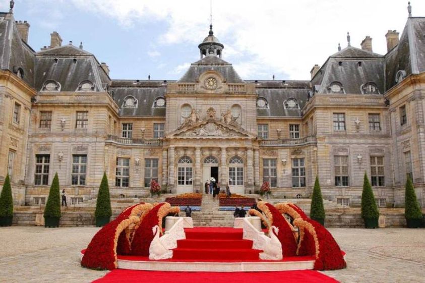 Hát mừng đám cưới trong 30 phút, Kylie Minogue lập kỷ lục Guinness khi thu về cát xê gần 6 tỷ - Ảnh 5