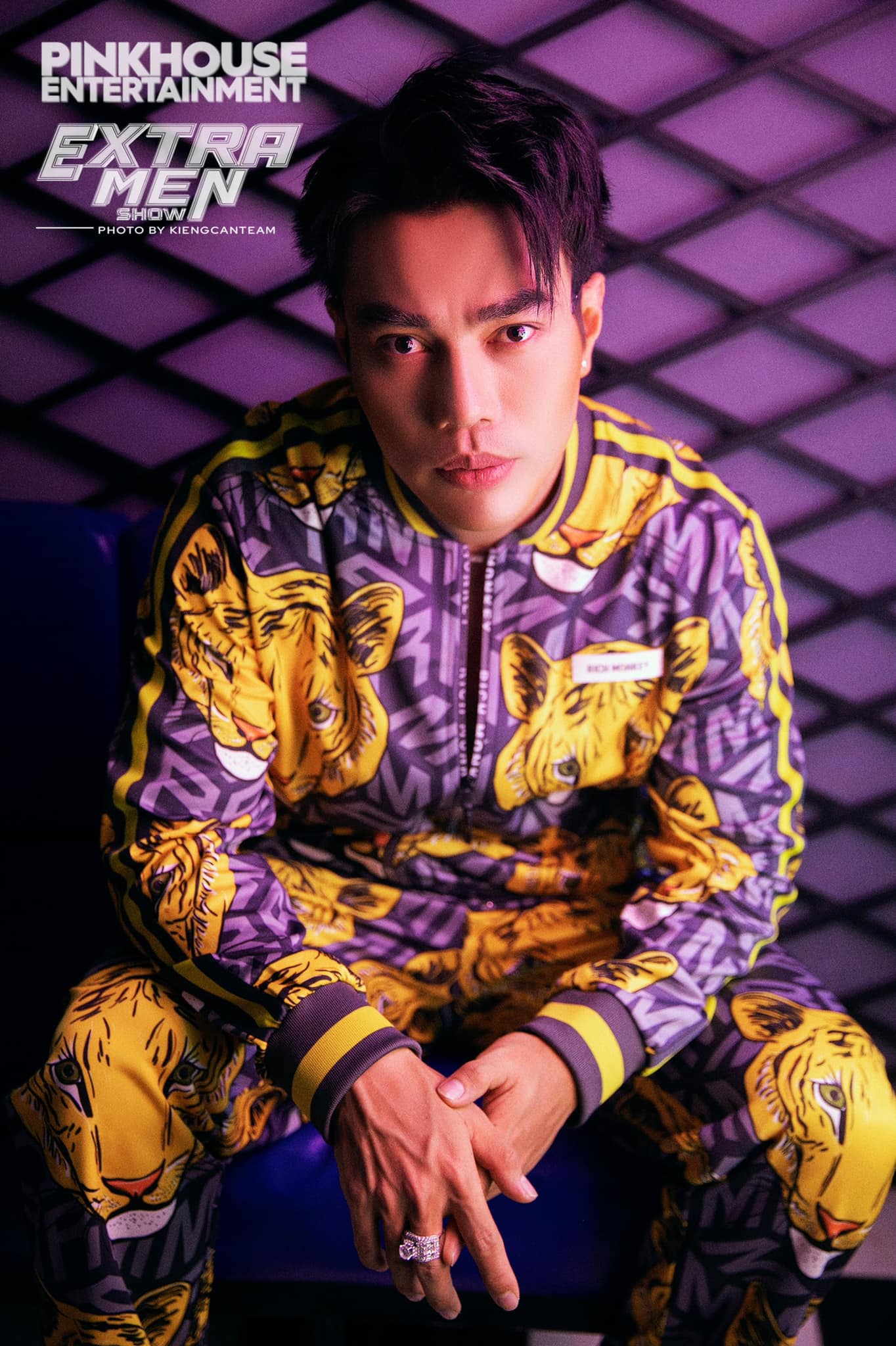 Lê Dương Bảo Lâm dạo này lạ quá: Đẹp trai 6 múi, còn được ví như Lee Min Ho - Ảnh 1