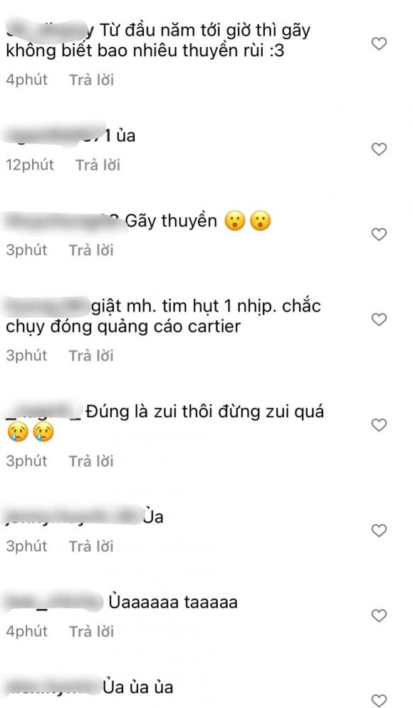 Minh Triệu khoe ảnh hẹn hò và đeo nhẫn đôi cùng chàng trai giấu mặt giữa tin đồn 