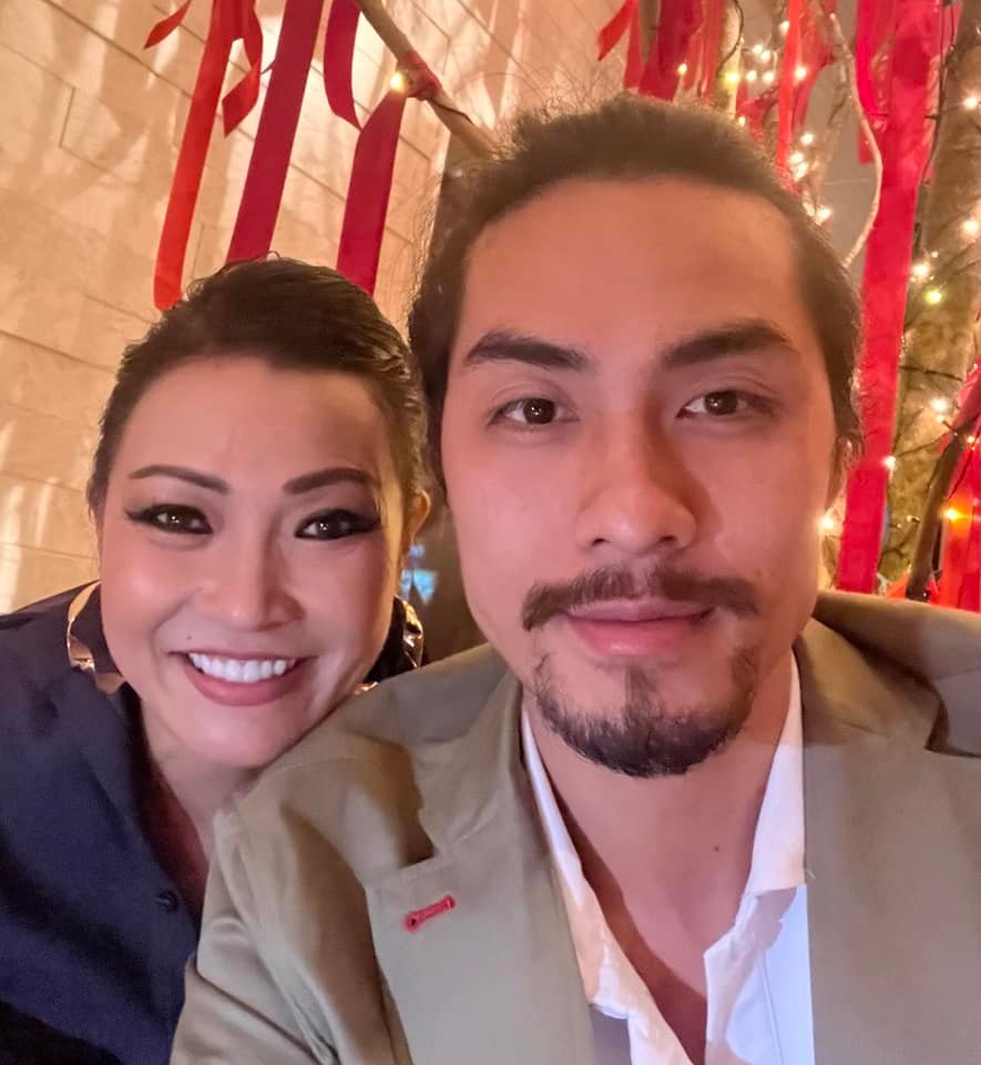 Phương Thanh công khai tình tứ bên trai trẻ, còn ẩn ý ngày công khai hẹn hò? - Ảnh 3