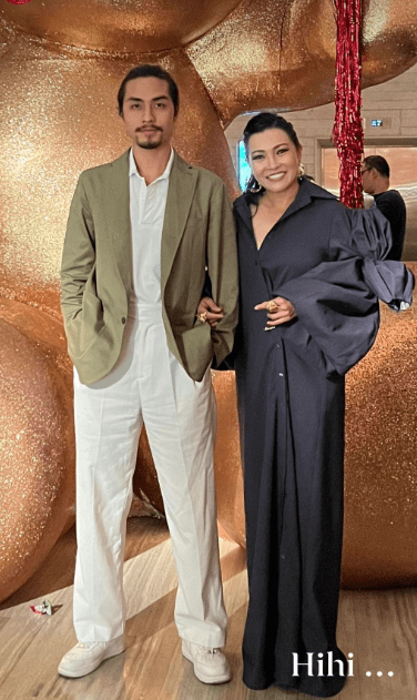 Phương Thanh công khai tình tứ bên trai trẻ, còn ẩn ý ngày công khai hẹn hò? - Ảnh 5