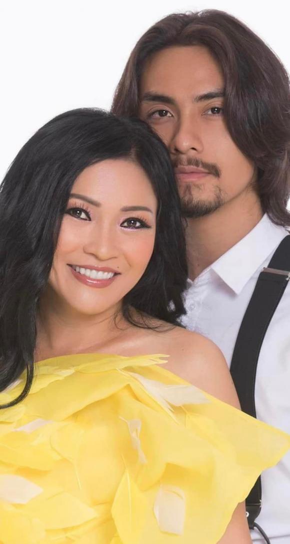 Phương Thanh công khai tình tứ bên trai trẻ, còn ẩn ý ngày công khai hẹn hò? - Ảnh 7