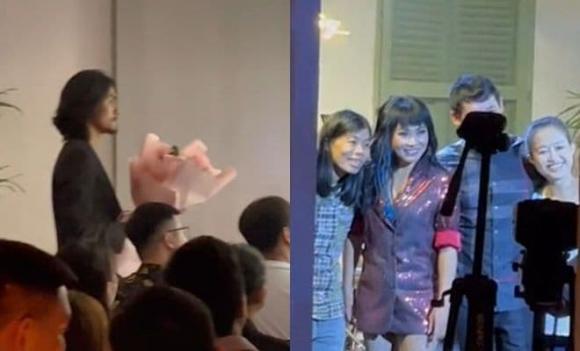 Phương Thanh công khai tình tứ bên trai trẻ, còn ẩn ý ngày công khai hẹn hò? - Ảnh 8