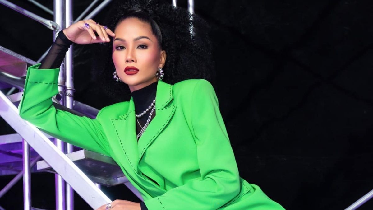 Tiểu sử H'Hen Niê: Cô gái Êđê điền tên Việt Nam vào top 5 Miss Universe