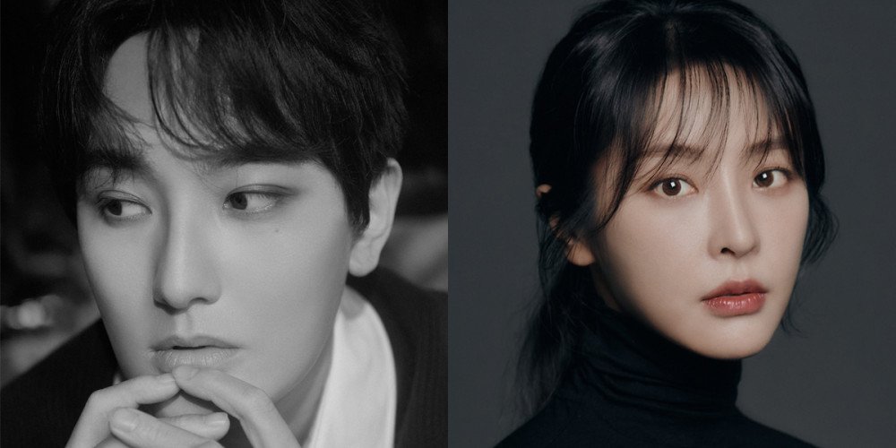 Rộ tin Kangta (HOT) kết hôn mỹ nhân 