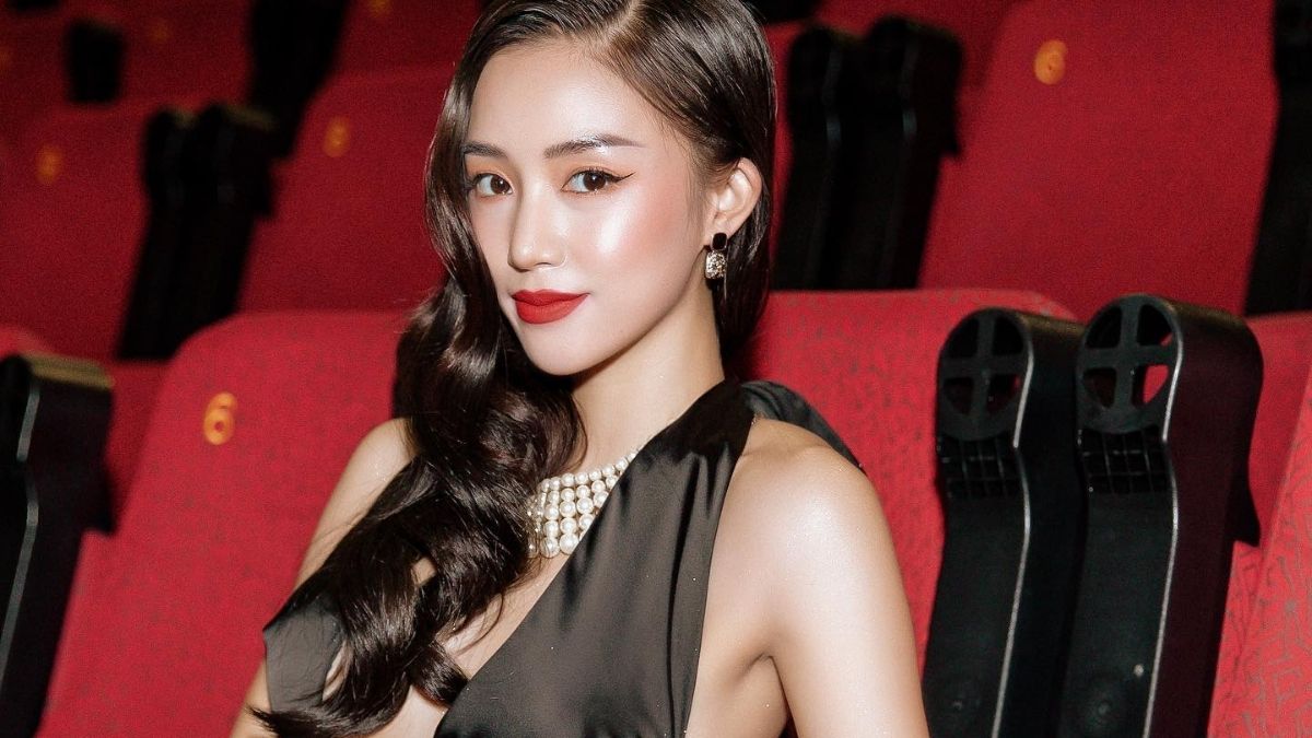 Salim là ai? Bạn thân Chi Pu cưới đại gia dệt may