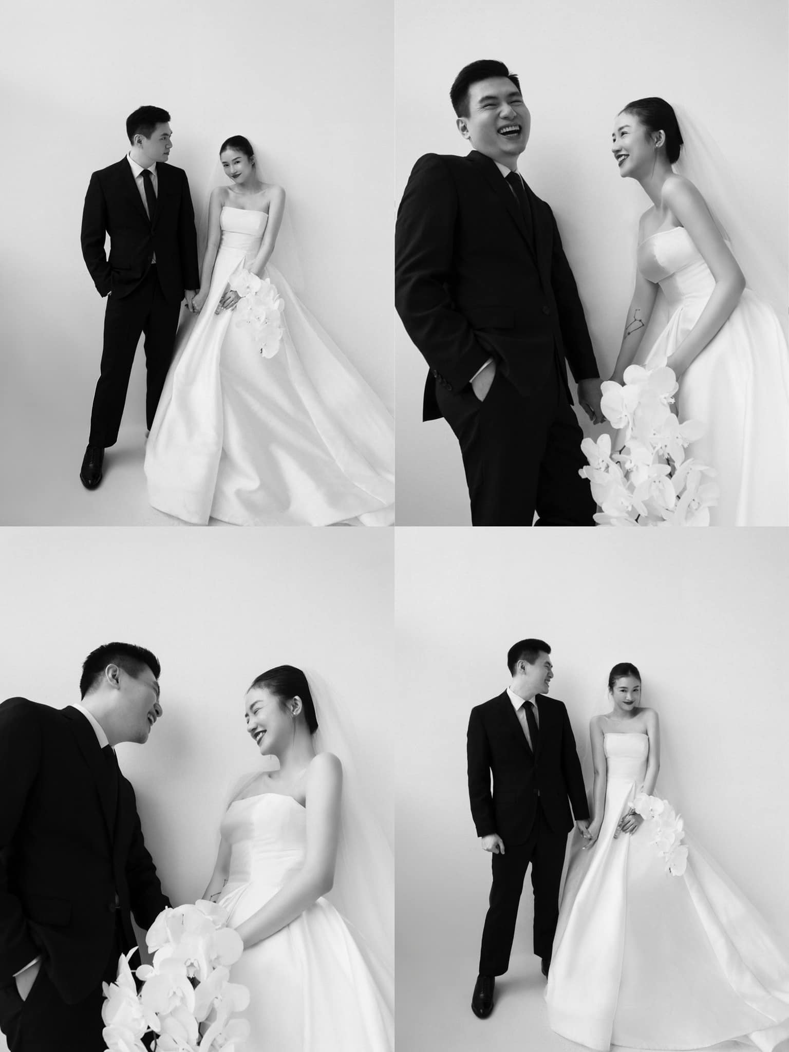 Salim là ai? Hot girl hà thành đình đám, bạn thân Chi Pu, sở hữu mối tình đẹp với chồng thiếu gia - Ảnh 11