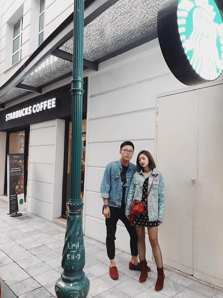 Salim là ai? Hot girl hà thành đình đám, bạn thân Chi Pu, sở hữu mối tình đẹp với chồng thiếu gia - Ảnh 13