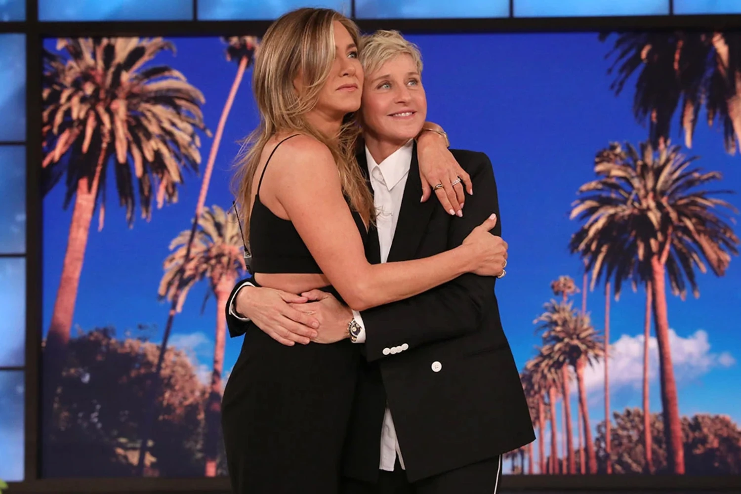 Talkshow nổi tiếng của MC Ellen DeGeneres chính thức dừng phát sóng sau 19 năm - Ảnh 3