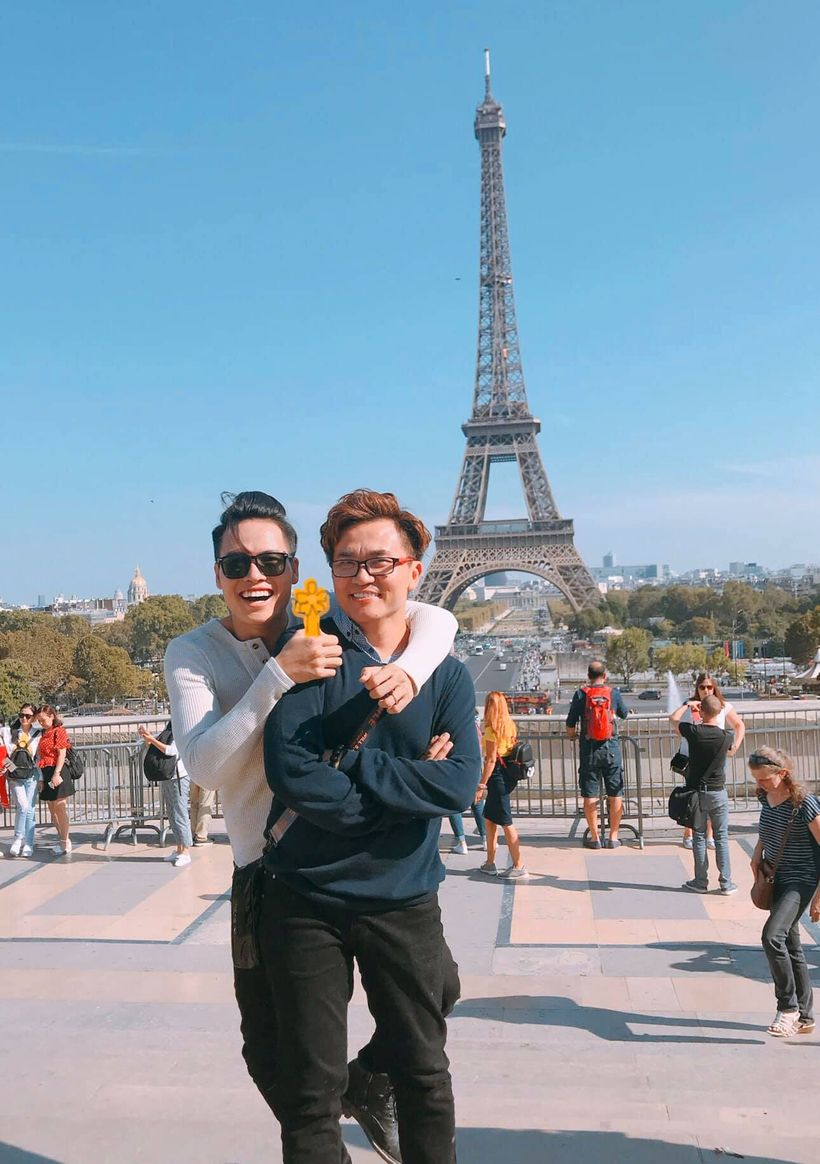 Đại Nghĩa là ai? Nam MC tài năng và mối quan hệ với 