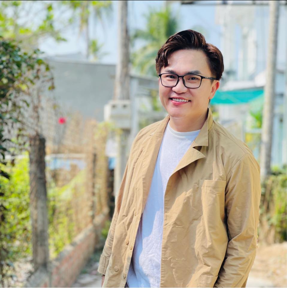 Đại Nghĩa là ai? Nam MC tài năng và mối quan hệ với 