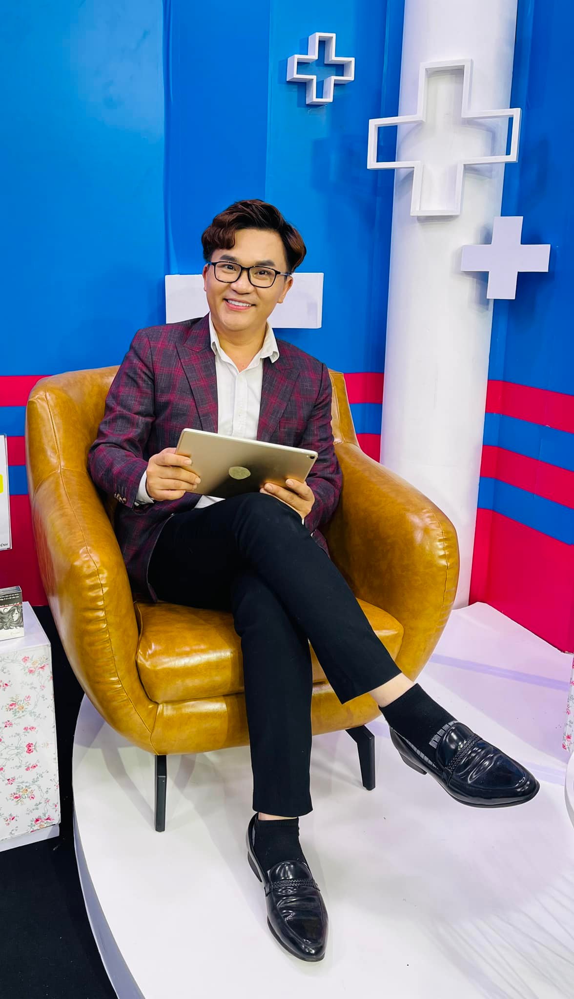 Đại Nghĩa là ai? Nam MC tài năng và mối quan hệ với 