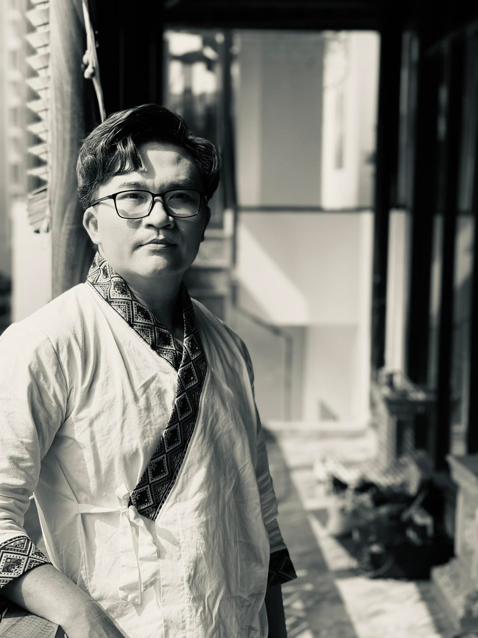 Đại Nghĩa là ai? Nam MC tài năng và mối quan hệ với 