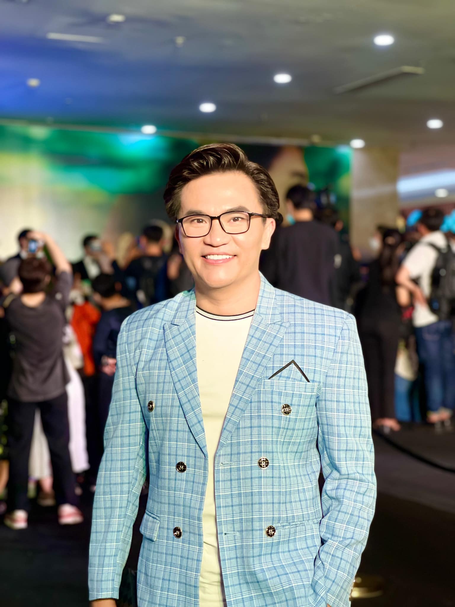 Đại Nghĩa là ai? Nam MC tài năng và mối quan hệ với 