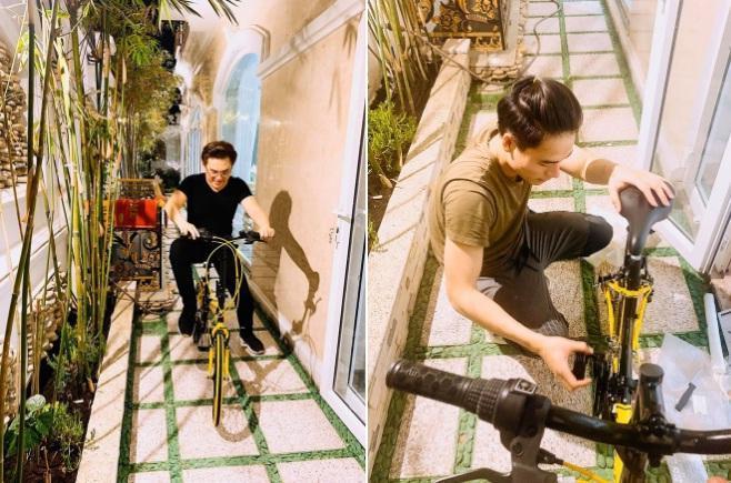 Hành trình thân thiết đến mức bị nghi 