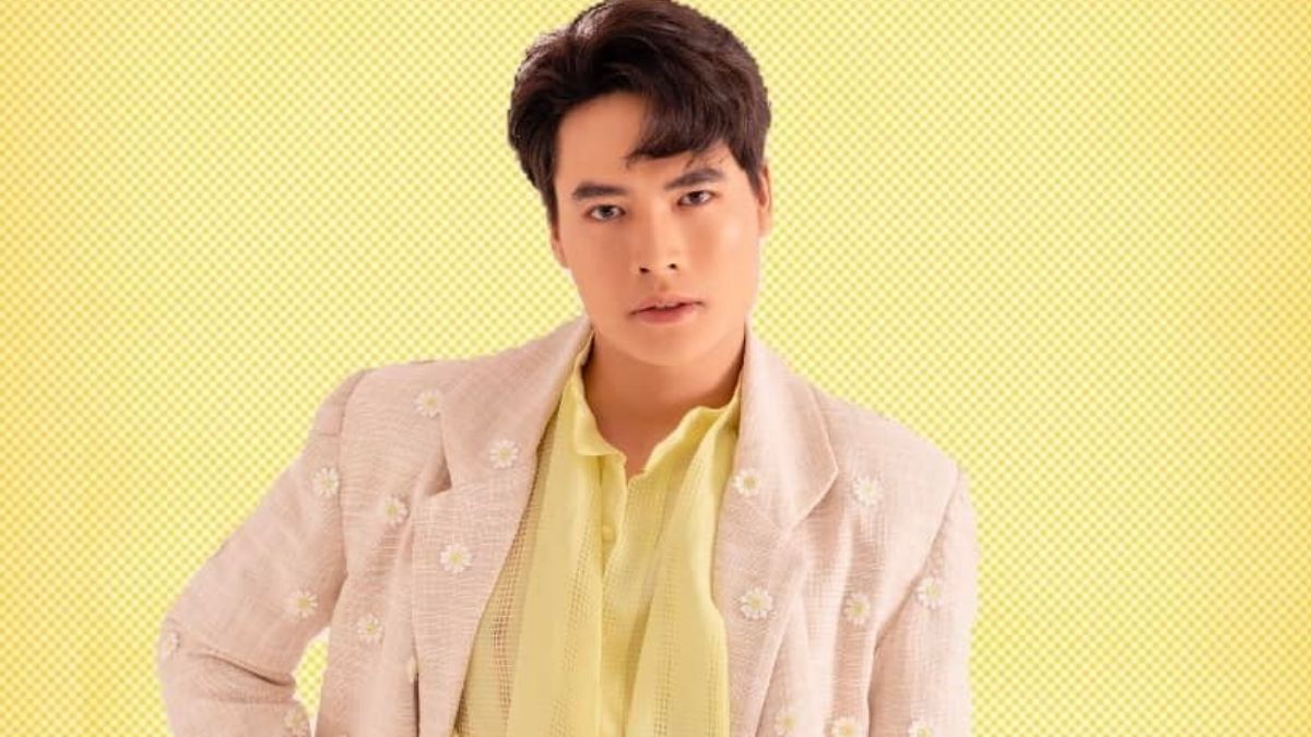 Võ Tấn Phát là ai? Quán quân Cười xuyên Việt, tình tin đồn của Đại Nghĩa 