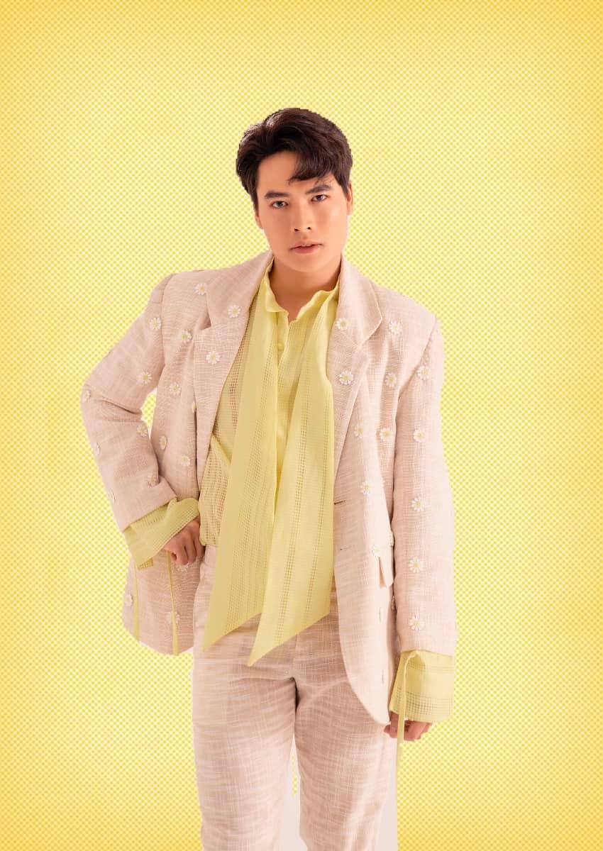 Võ Tấn Phát là ai? Quán quân 