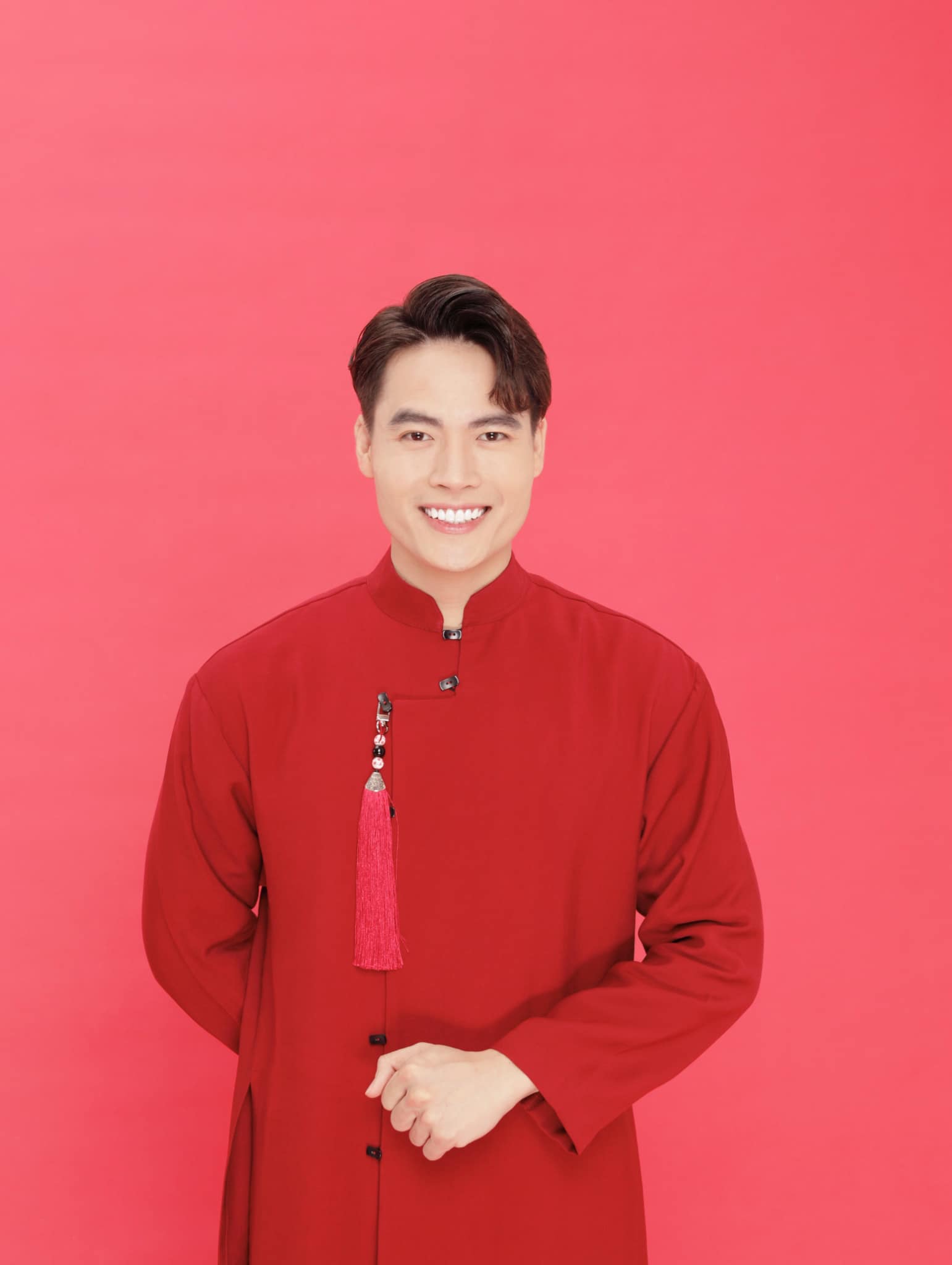 Võ Tấn Phát là ai? Quán quân 