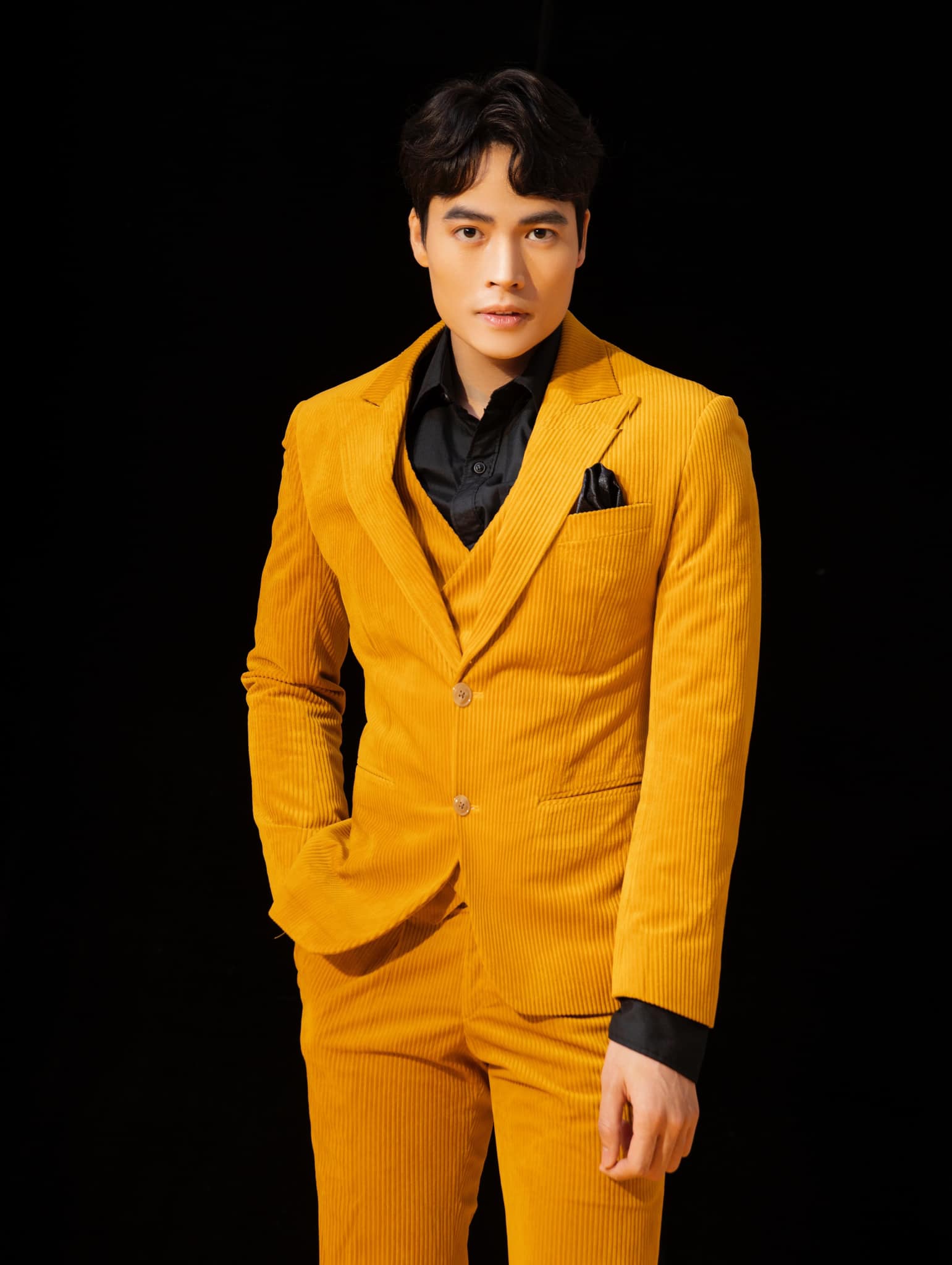 Võ Tấn Phát là ai? Quán quân 