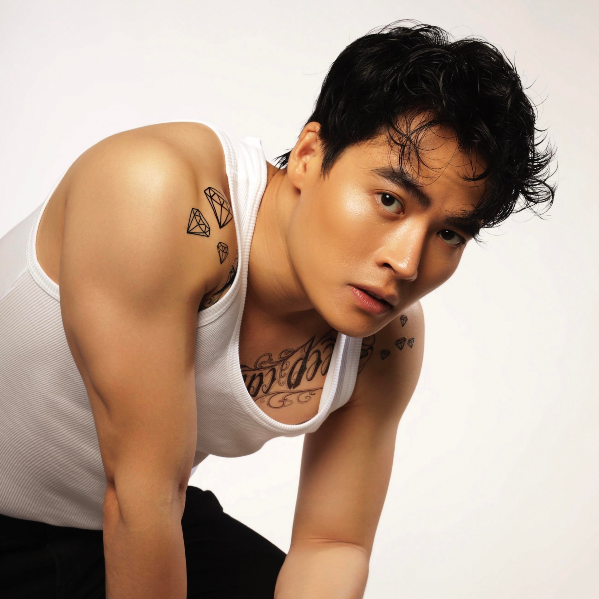 Võ Tấn Phát là ai? Quán quân 