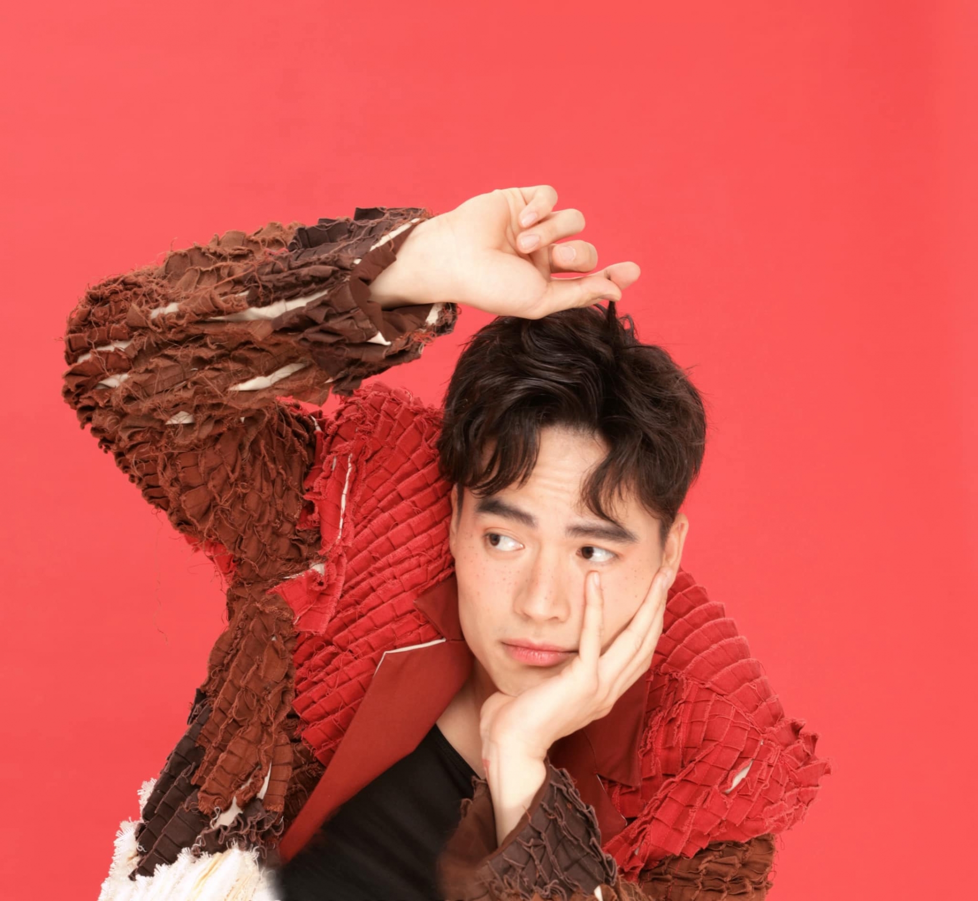 Võ Tấn Phát là ai? Quán quân 