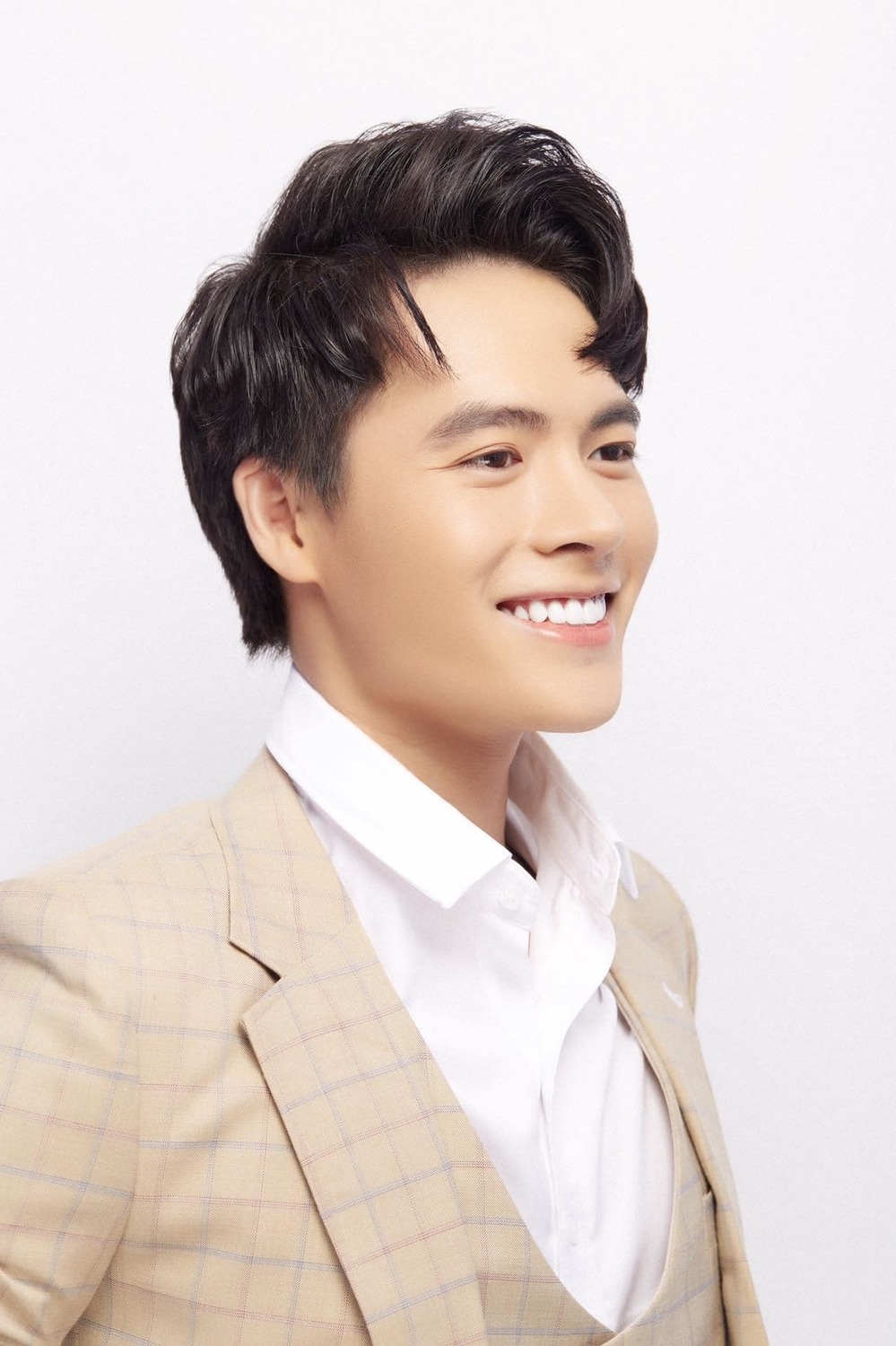 Võ Tấn Phát là ai? Quán quân 