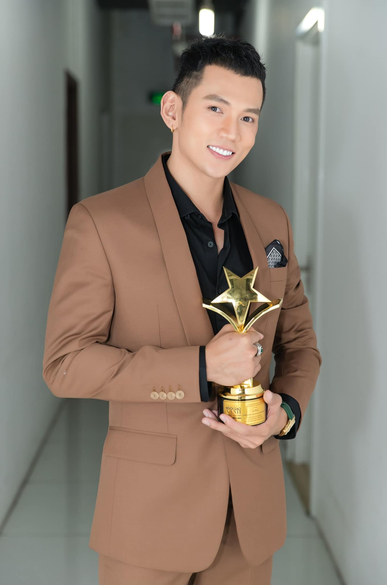 Điểm chung bất ngờ của 4 