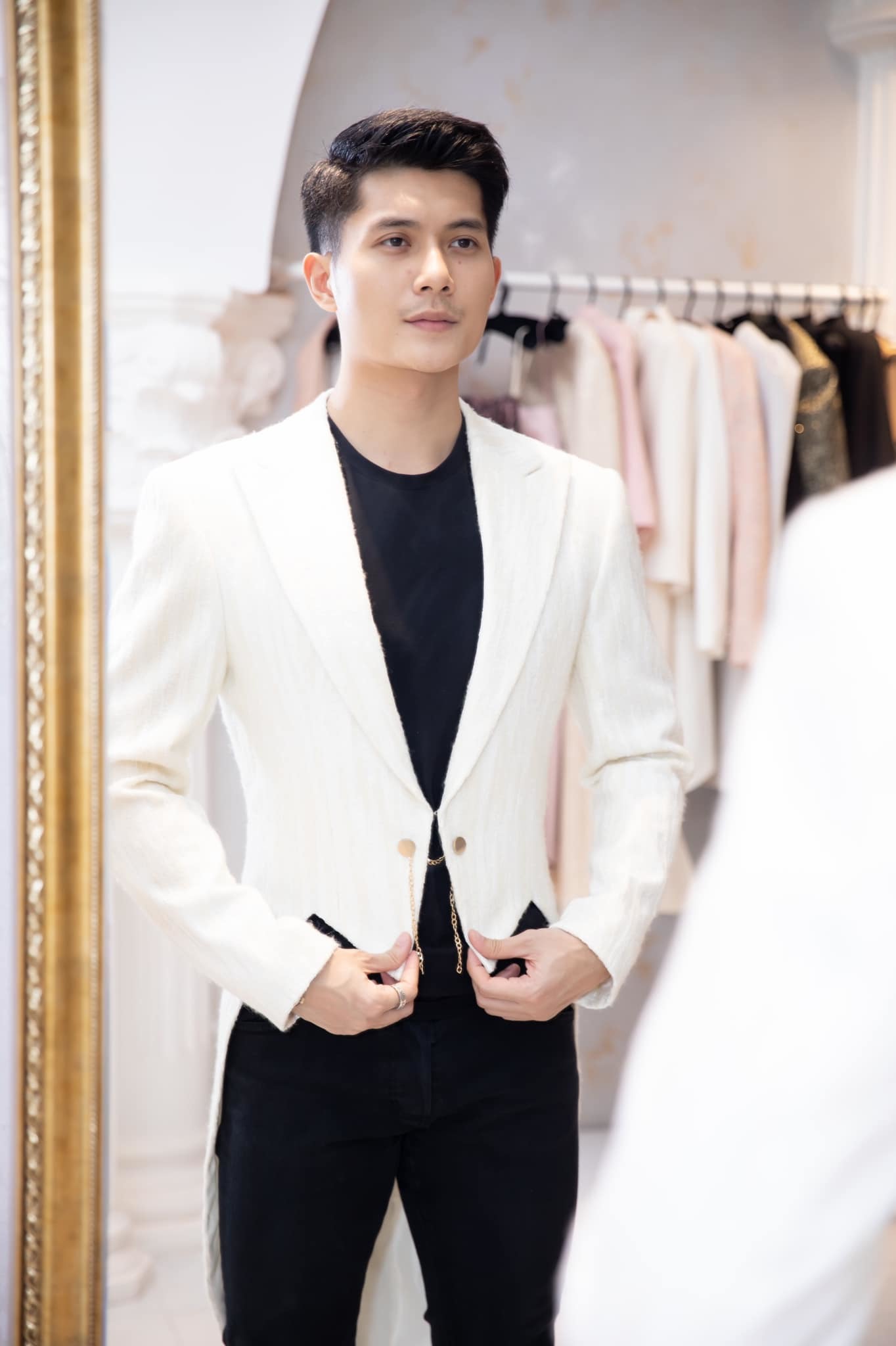 Điểm chung bất ngờ của 4 