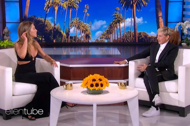 Jennifer Aniston từng rơi vào đường cùng khi ly hôn Brad Pitt vì bị 