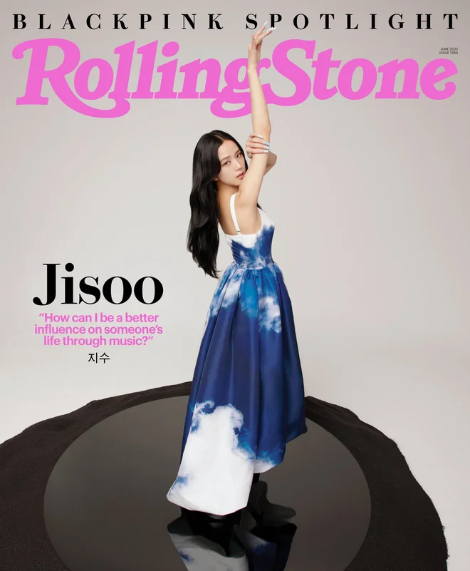 Jisoo (BLACKPINK) được bố mẹ quyền lực cưng như trứng, khó hòa nhập với YG vì quen được nuông chiều - Ảnh 2