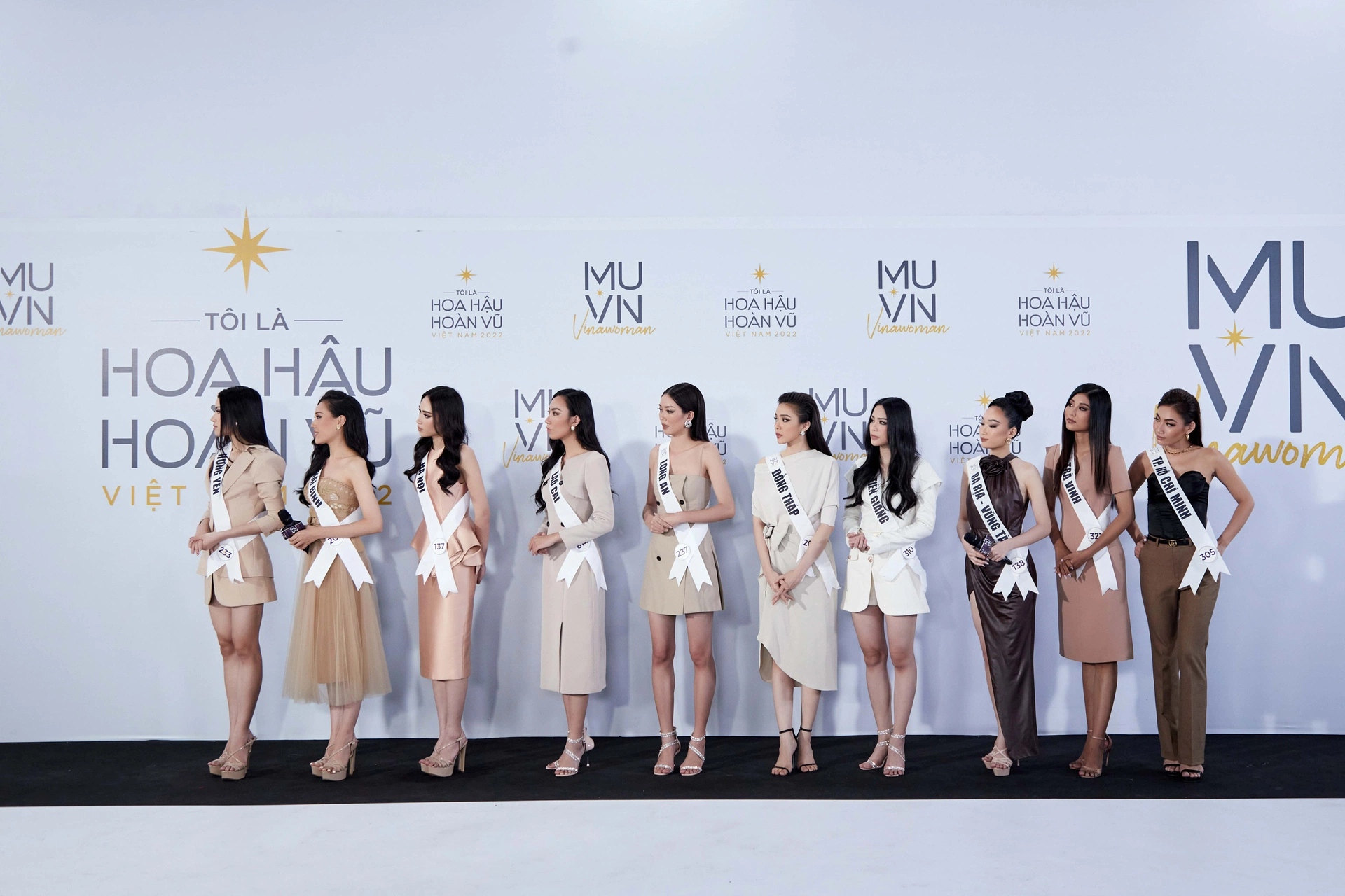 Lệ Nam tự ý thay đổi luật chơi để 