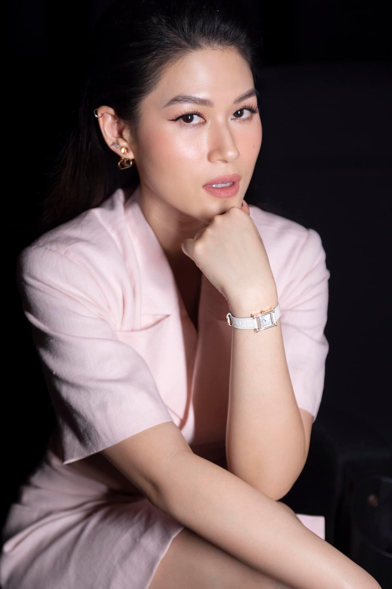 Ngọc Thanh Tâm từng bị bạo lực học đường tại trường quốc tế, khẳng định vẫn có niềm tin vào thầy cô - Ảnh 4