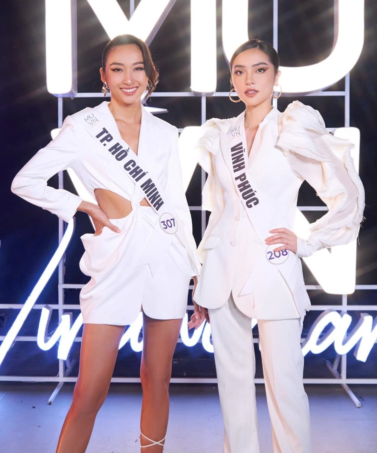 Nguyễn Thị Thanh Khoa: Từng bỏ học làm lao công, tham gia Hoa hậu Hoàn vũ Việt Nam 2022 ở tuổi U30 - Ảnh 1