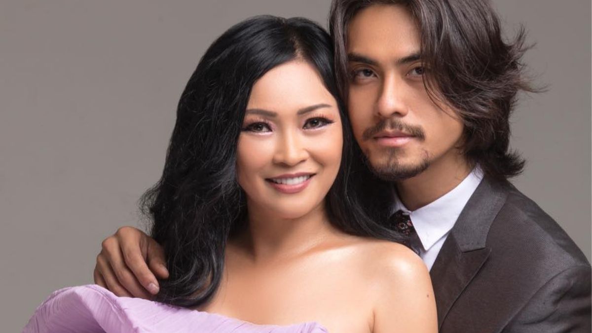 Phương Thanh lăng xê tình tin đồn kém 19 tuổi trong MV mới hậu công khai hẹn hò