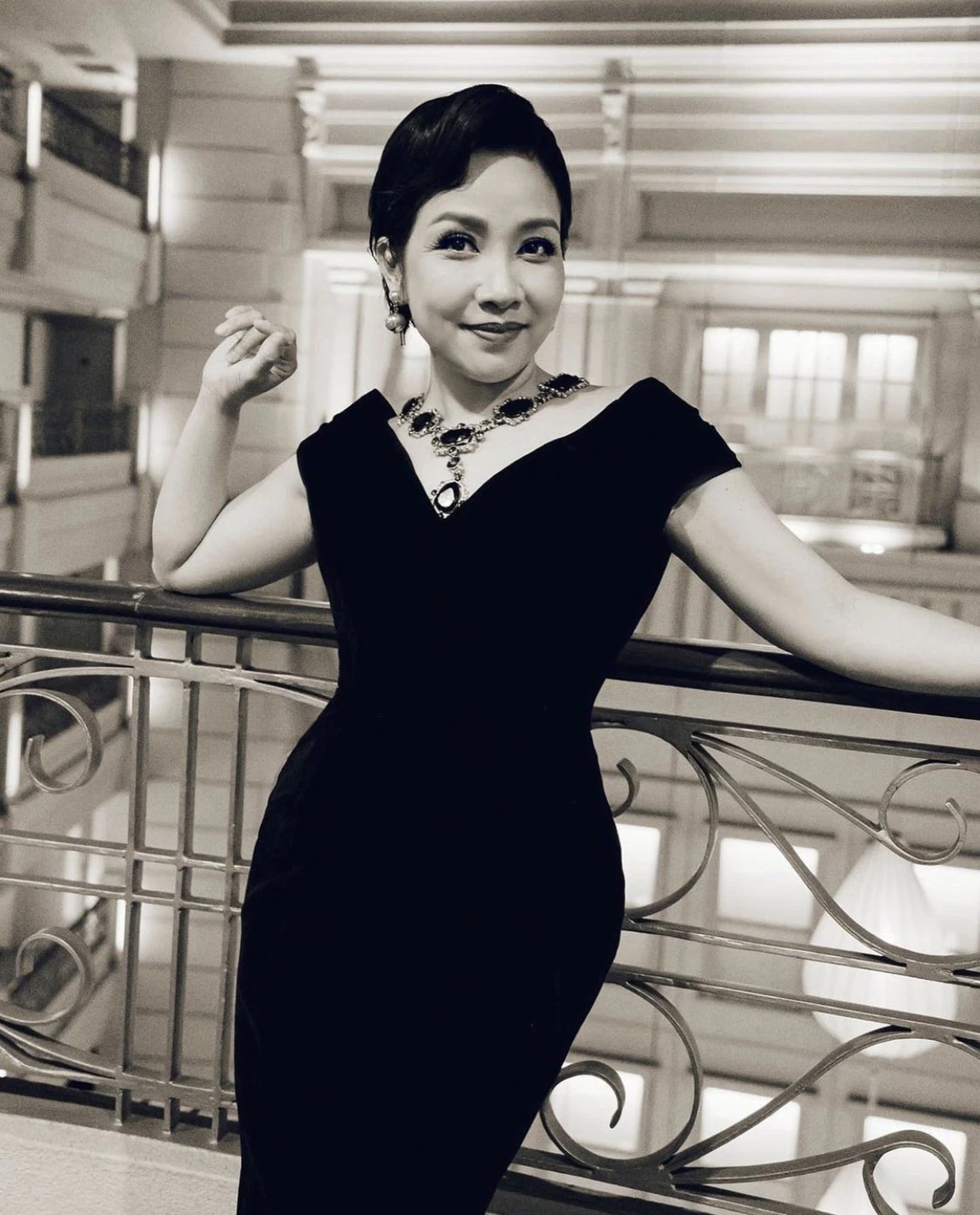 Sao Việt kể chuyện bị đánh thời đi học: Xuân Lan lập kèo đánh lộn, Ngọc Thanh Tâm bị bạn kéo quần - Ảnh 2