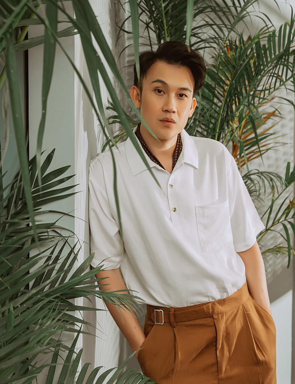 Sao Việt kể chuyện bị đánh thời đi học: Xuân Lan lập kèo đánh lộn, Ngọc Thanh Tâm bị bạn kéo quần - Ảnh 1