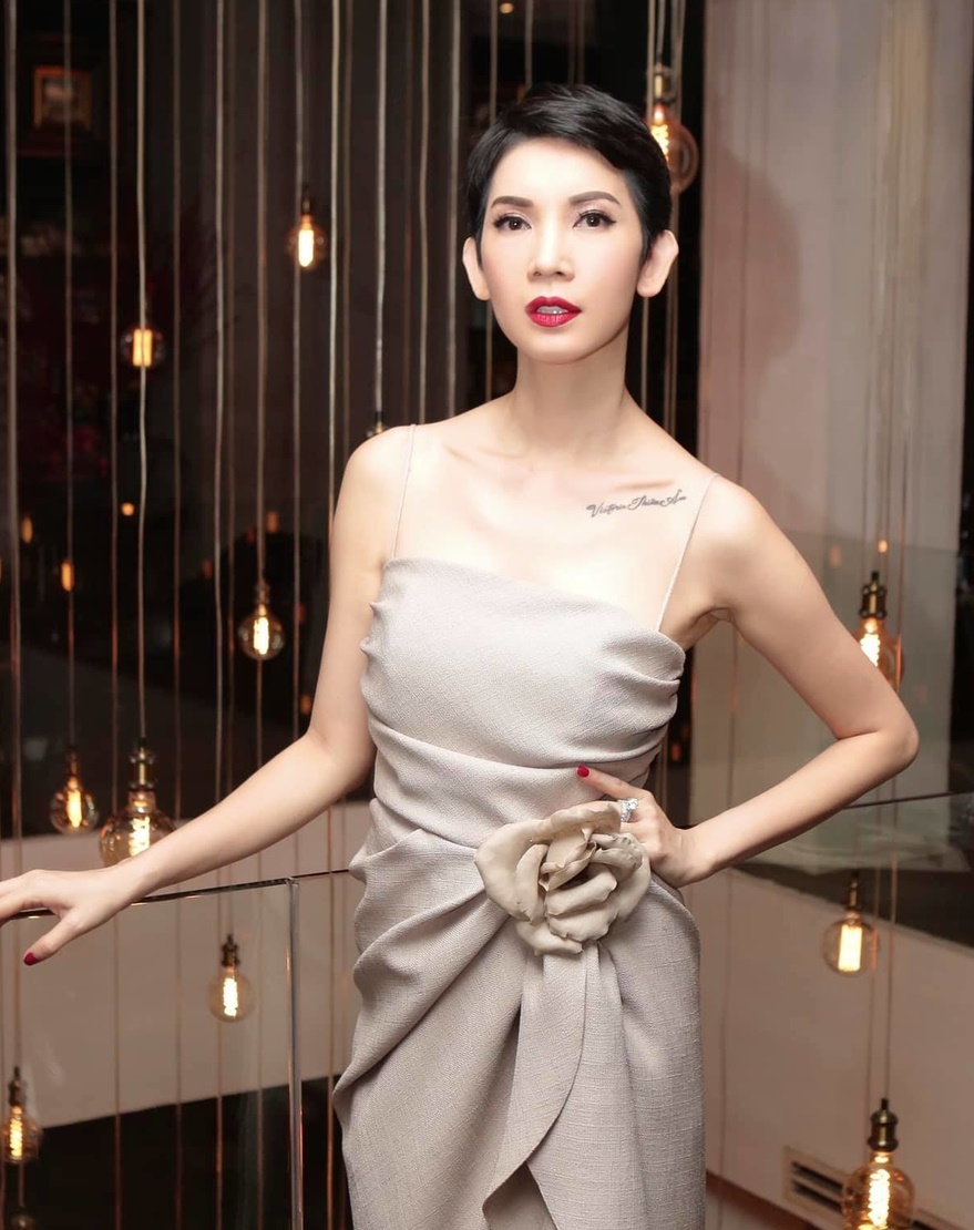 Sao Việt kể chuyện bị đánh thời đi học: Xuân Lan lập kèo đánh lộn, Ngọc Thanh Tâm bị bạn kéo quần - Ảnh 1