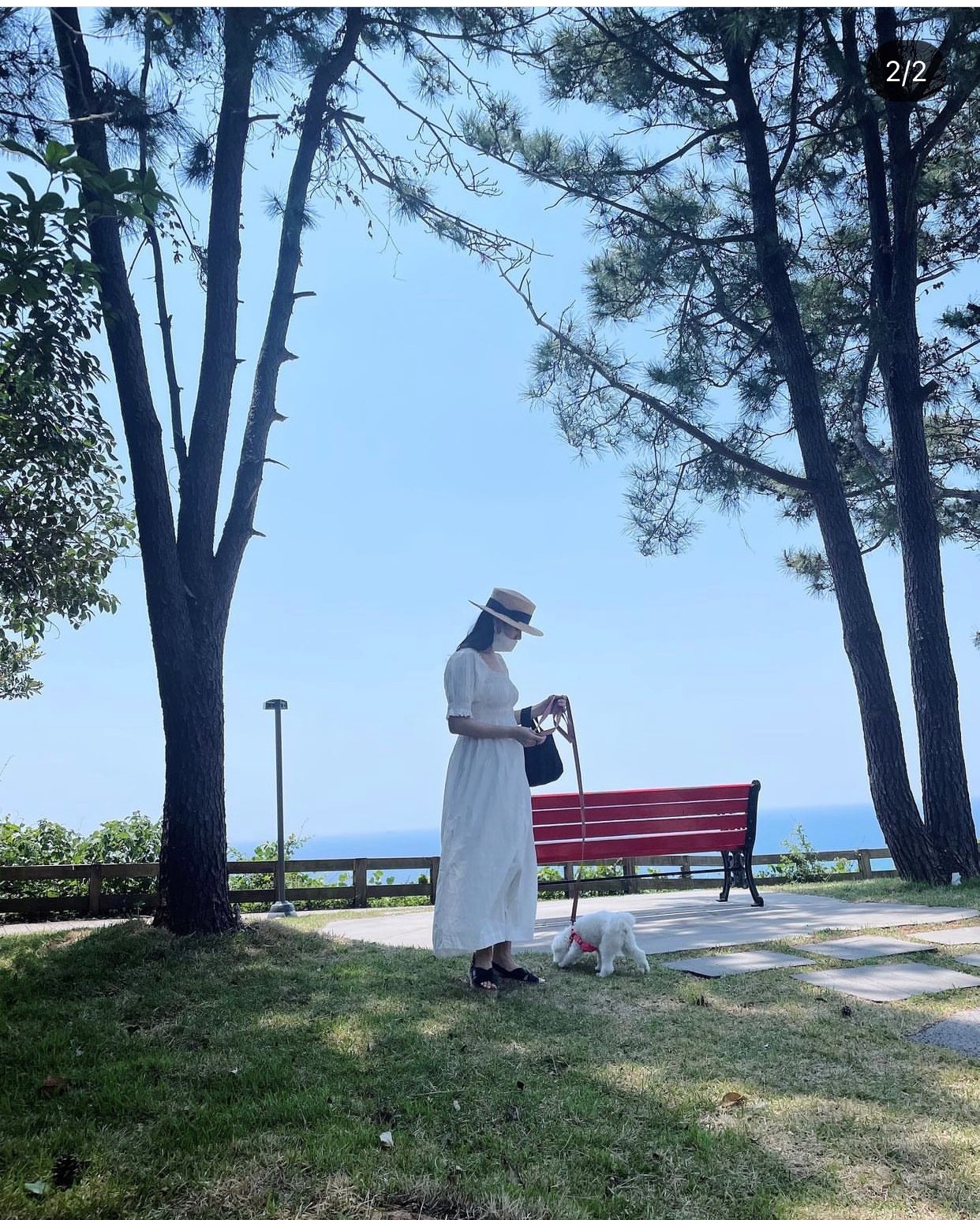 Son Ye Jin công khai vòng 2 lùm xùm giữa tin đồn có thai với Hyun Bin - Ảnh 2