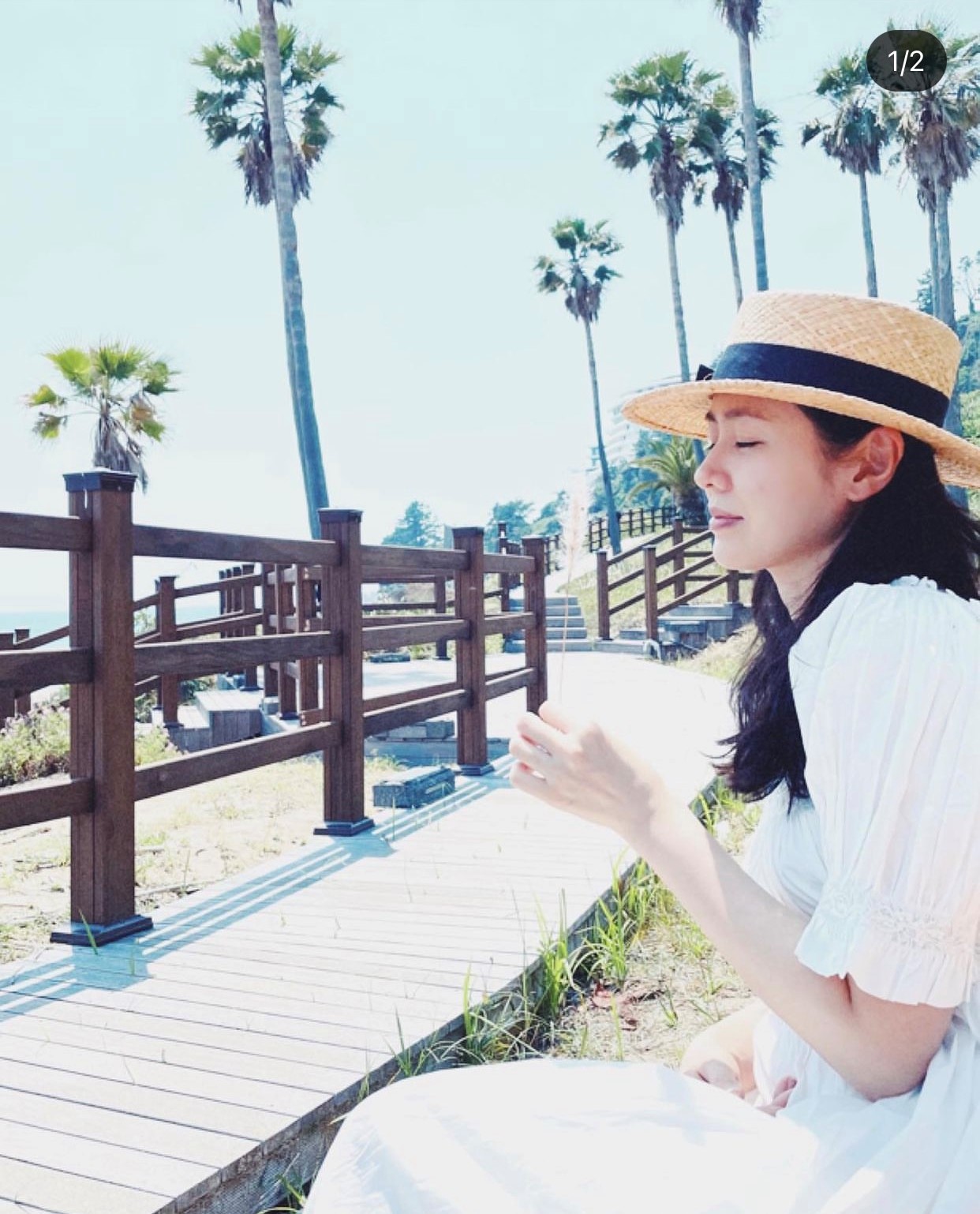 Son Ye Jin công khai vòng 2 lùm xùm giữa tin đồn có thai với Hyun Bin - Ảnh 3