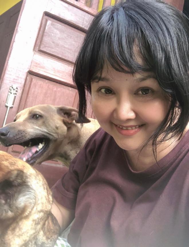 Bị đồn qua đời, MC 