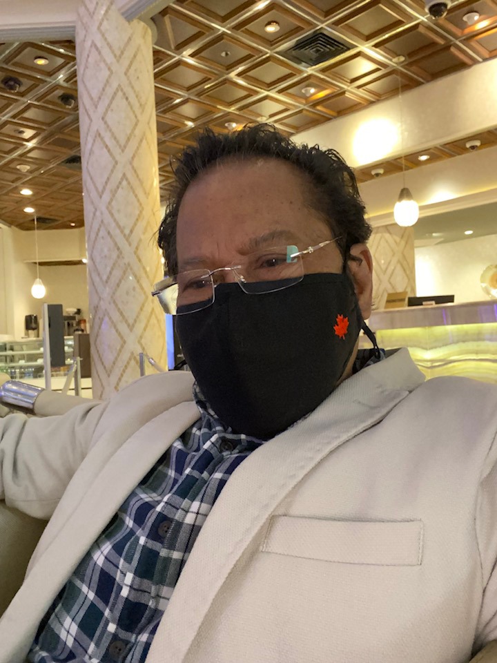 Danh ca Chế Linh 80 tuổi mà trẻ như 50, hạnh phúc kín tiếng bên vợ thứ 4 kém 10 tuổi - Ảnh 7