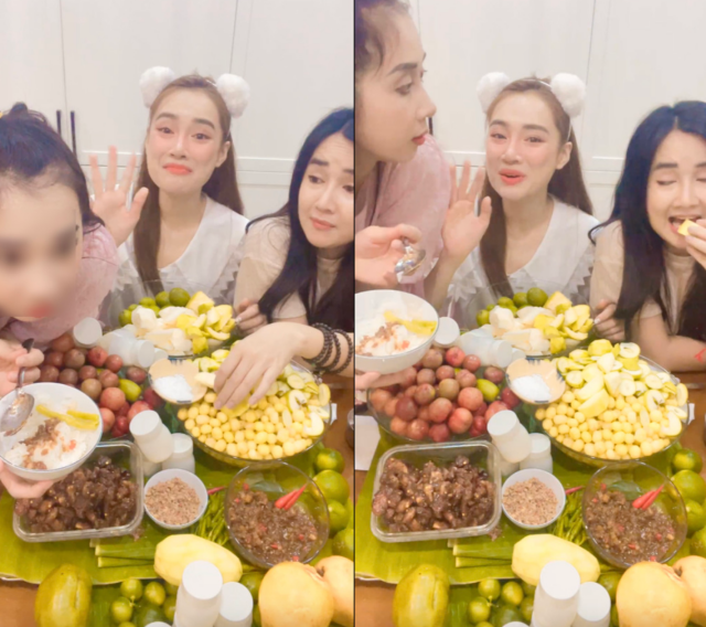 Nhã Phương phản hồi tin đồn mang thai lần 2: 