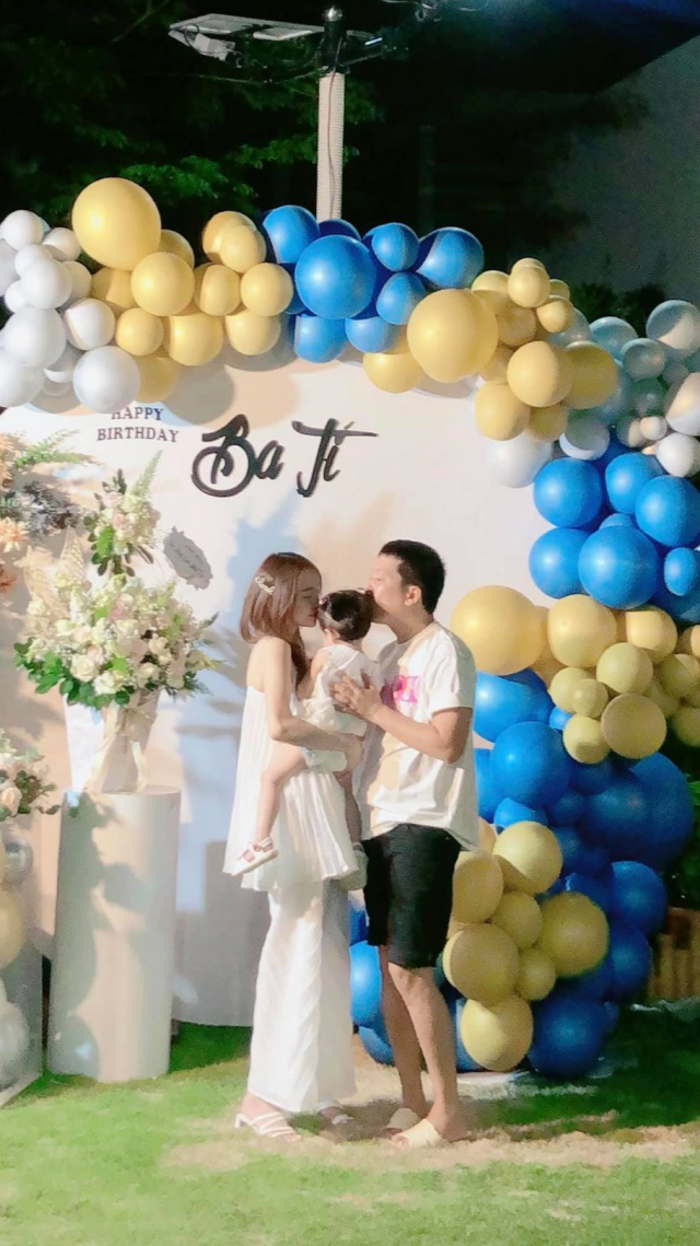 Nhã Phương phản hồi tin đồn mang thai lần 2: 