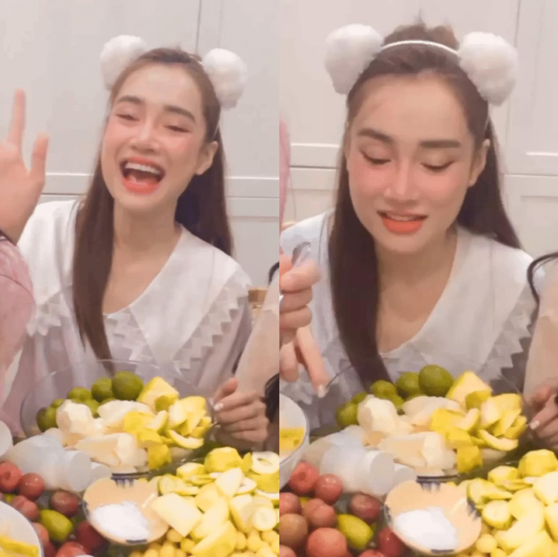 Nhã Phương phản hồi tin đồn mang thai lần 2: 