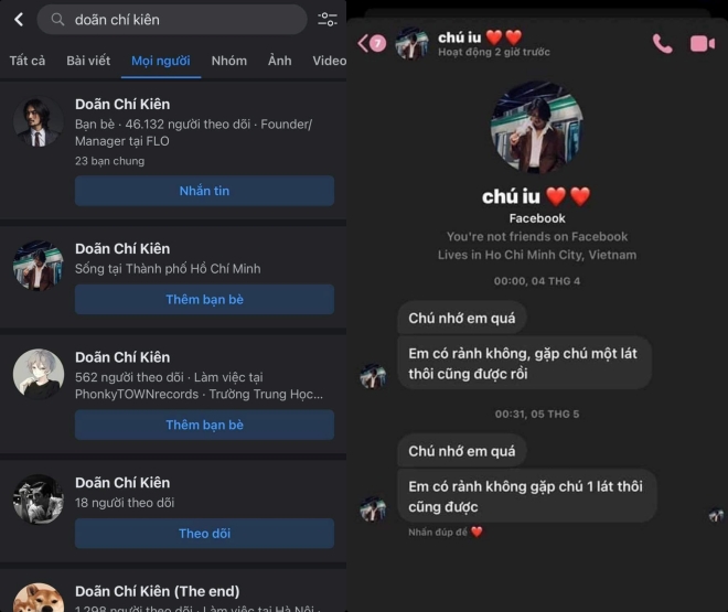 Phương Thanh lên tiếng khi tình trẻ kém 20 tuổi bị tố gạ tình: 